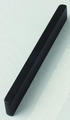 Flatline matt Black Handle