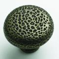 Hammered Knob