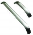 Chunky Bow Stainless Steel Handles