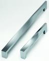Twist handles (Chrome)